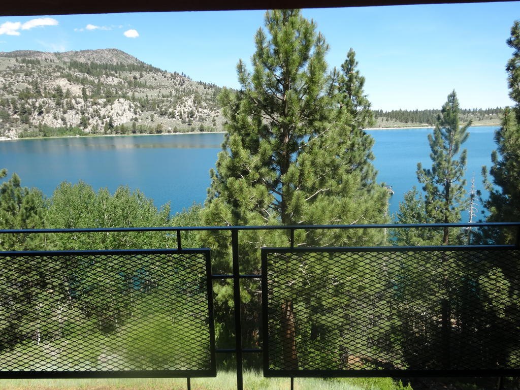 Boulder Lodge June Lake Ngoại thất bức ảnh